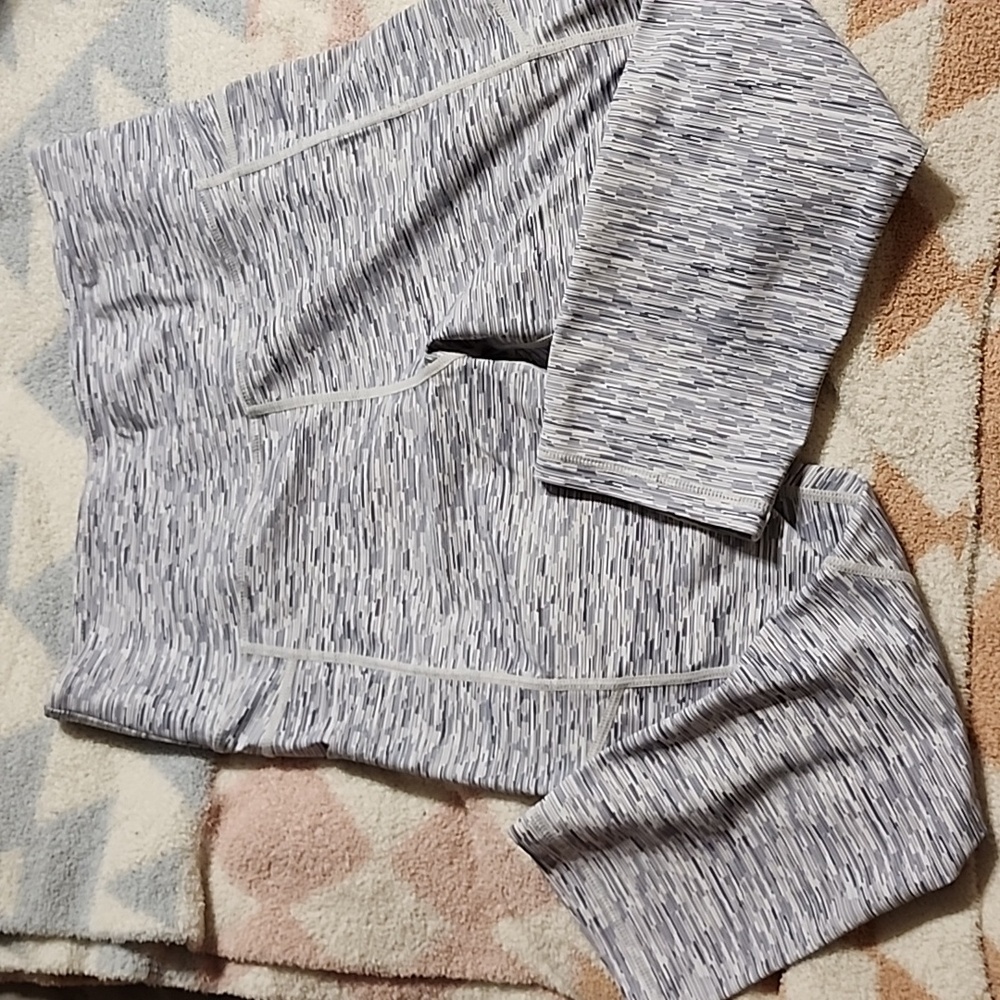 Light and Tight leggings
